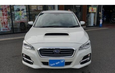 Subaru Levorg I, 2015 год, 1 561 000 рублей, 2 фотография