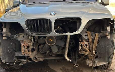 BMW X5, 2003 год, 660 000 рублей, 3 фотография