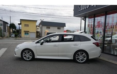 Subaru Levorg I, 2015 год, 1 561 000 рублей, 5 фотография