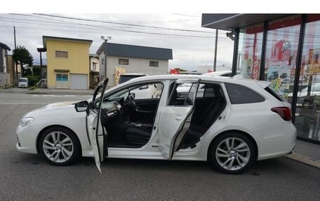 Subaru Levorg I, 2015 год, 1 561 000 рублей, 6 фотография