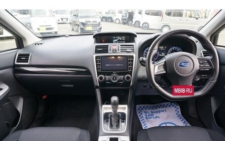 Subaru Levorg I, 2015 год, 1 561 000 рублей, 10 фотография