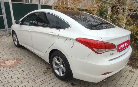 Hyundai i40 I рестайлинг, 2015 год, 1 450 000 рублей, 5 фотография