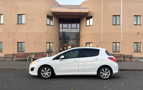 Peugeot 308 II, 2012 год, 605 000 рублей, 6 фотография