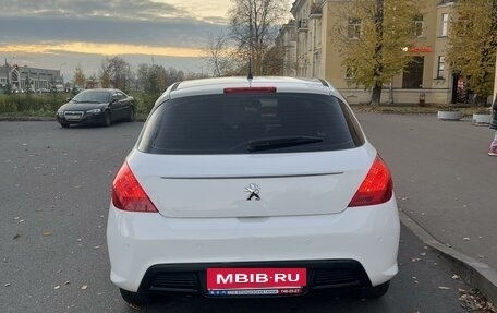 Peugeot 308 II, 2012 год, 605 000 рублей, 5 фотография