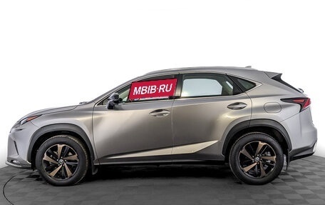 Lexus NX I, 2020 год, 4 250 000 рублей, 8 фотография