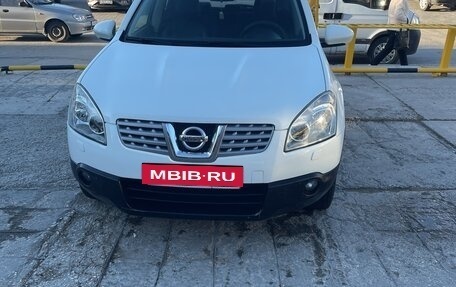 Nissan Qashqai, 2009 год, 1 199 000 рублей, 3 фотография