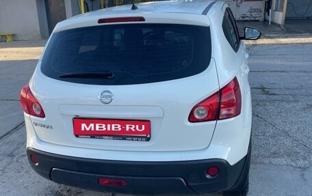 Nissan Qashqai, 2009 год, 1 199 000 рублей, 5 фотография