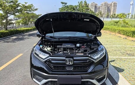 Honda CR-V IV, 2022 год, 3 250 000 рублей, 8 фотография