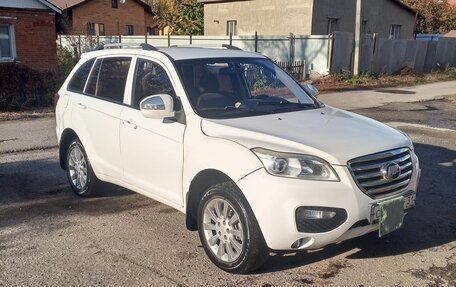 Lifan X60 I рестайлинг, 2014 год, 620 000 рублей, 2 фотография