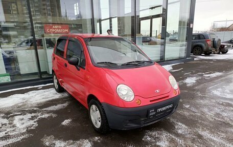 Daewoo Matiz I, 2011 год, 185 000 рублей, 3 фотография