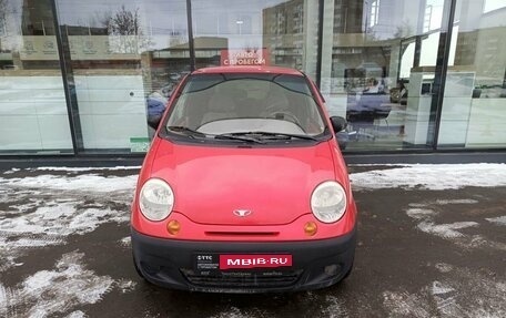 Daewoo Matiz I, 2011 год, 185 000 рублей, 2 фотография