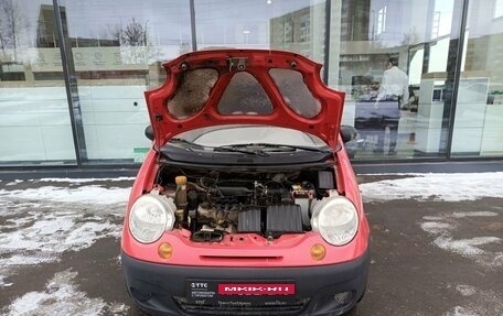 Daewoo Matiz I, 2011 год, 185 000 рублей, 9 фотография