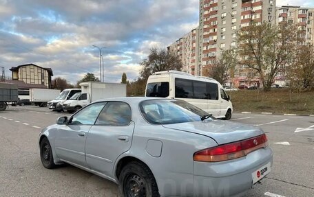 Toyota Corolla, 1993 год, 280 000 рублей, 6 фотография