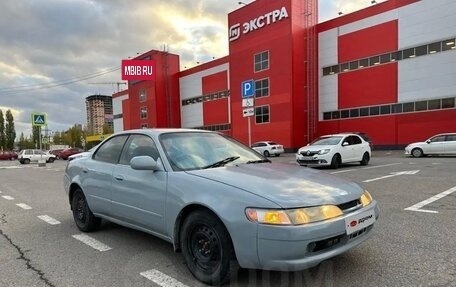 Toyota Corolla, 1993 год, 280 000 рублей, 14 фотография