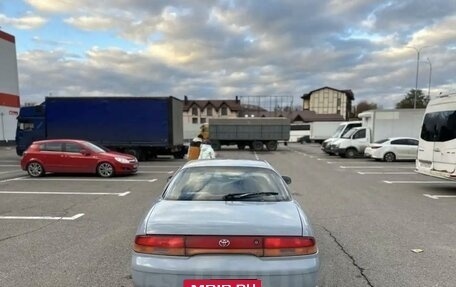 Toyota Corolla, 1993 год, 280 000 рублей, 3 фотография