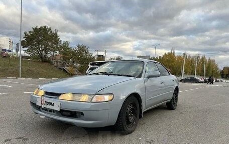 Toyota Corolla, 1993 год, 280 000 рублей, 23 фотография