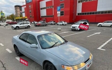 Toyota Corolla, 1993 год, 280 000 рублей, 26 фотография