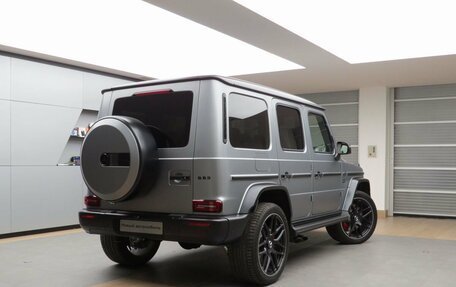 Mercedes-Benz G-Класс AMG, 2024 год, 38 500 000 рублей, 2 фотография