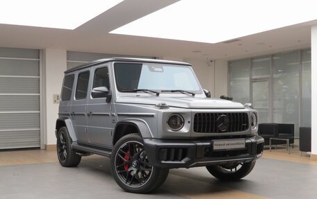 Mercedes-Benz G-Класс AMG, 2024 год, 38 500 000 рублей, 3 фотография