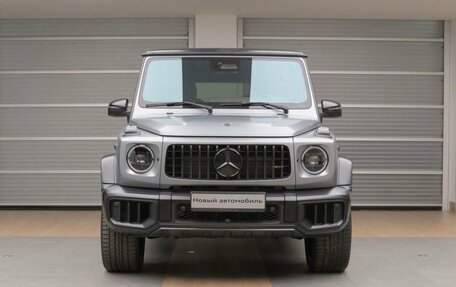 Mercedes-Benz G-Класс AMG, 2024 год, 38 500 000 рублей, 32 фотография