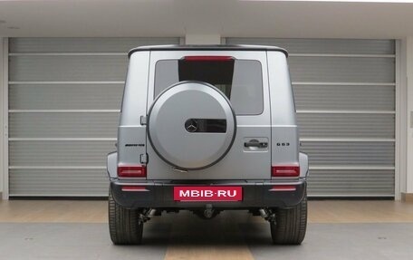 Mercedes-Benz G-Класс AMG, 2024 год, 38 500 000 рублей, 33 фотография