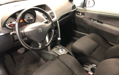 Peugeot 207 I, 2008 год, 339 000 рублей, 12 фотография