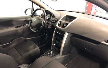 Peugeot 207 I, 2008 год, 339 000 рублей, 14 фотография