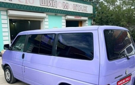 Volkswagen Multivan T4, 1994 год, 1 050 000 рублей, 4 фотография