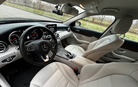 Mercedes-Benz C-Класс, 2014 год, 2 200 000 рублей, 7 фотография