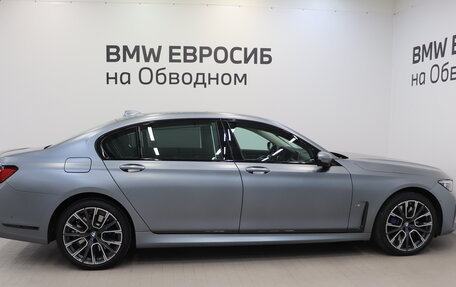 BMW 7 серия, 2021 год, 10 990 000 рублей, 6 фотография