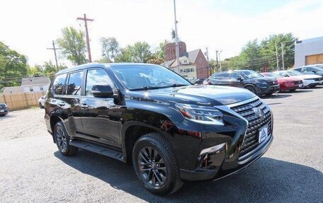 Lexus GX II, 2022 год, 9 530 000 рублей, 3 фотография