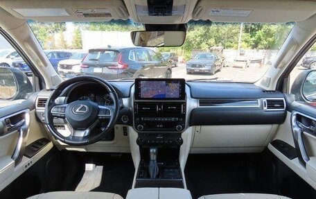 Lexus GX II, 2022 год, 9 530 000 рублей, 11 фотография