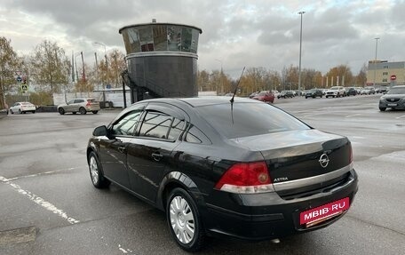 Opel Astra H, 2012 год, 639 000 рублей, 7 фотография