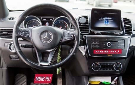 Mercedes-Benz GLE Coupe, 2018 год, 5 500 000 рублей, 12 фотография