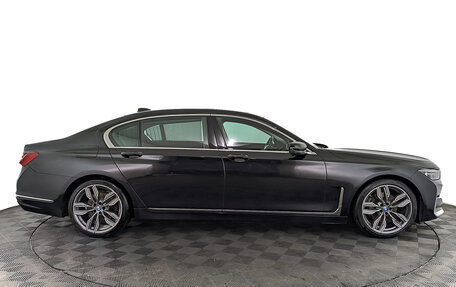 BMW 7 серия, 2019 год, 5 950 000 рублей, 4 фотография