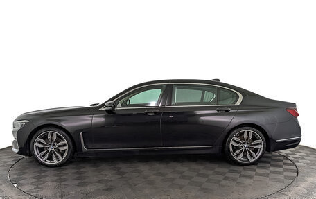 BMW 7 серия, 2019 год, 5 950 000 рублей, 8 фотография