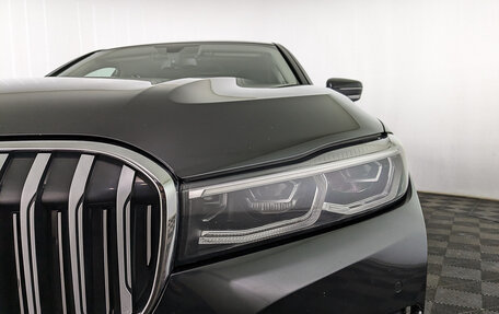 BMW 7 серия, 2019 год, 5 950 000 рублей, 11 фотография