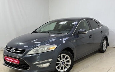 Ford Mondeo IV, 2011 год, 997 000 рублей, 1 фотография