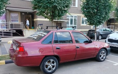 Daewoo Nexia I рестайлинг, 2011 год, 220 000 рублей, 4 фотография