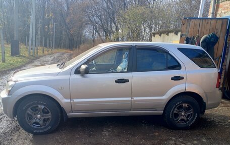 KIA Sorento IV, 2008 год, 830 000 рублей, 5 фотография