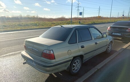 Daewoo Nexia I рестайлинг, 2006 год, 99 000 рублей, 2 фотография