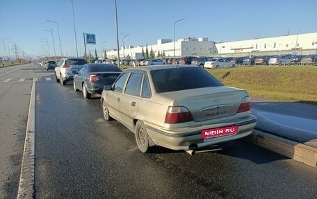 Daewoo Nexia I рестайлинг, 2006 год, 99 000 рублей, 3 фотография