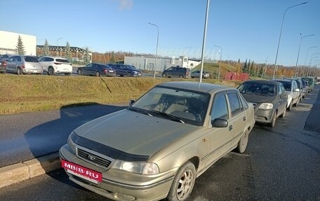 Daewoo Nexia I рестайлинг, 2006 год, 99 000 рублей, 4 фотография