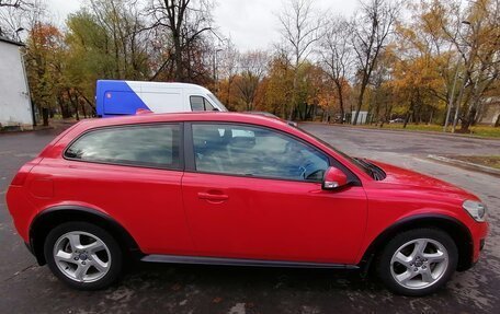 Volvo C30 I рестайлинг, 2012 год, 1 350 000 рублей, 3 фотография