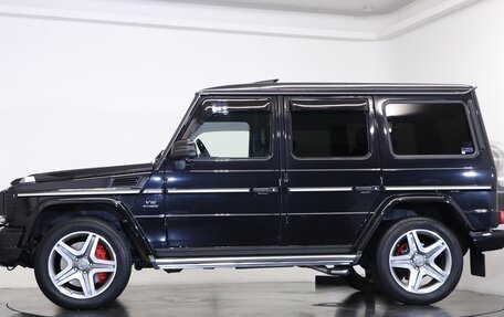 Mercedes-Benz G-Класс AMG, 2012 год, 26 500 000 рублей, 4 фотография