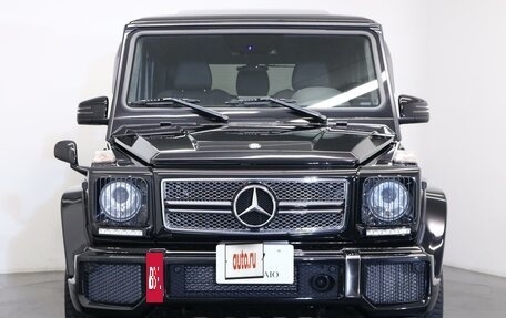 Mercedes-Benz G-Класс AMG, 2012 год, 26 500 000 рублей, 3 фотография