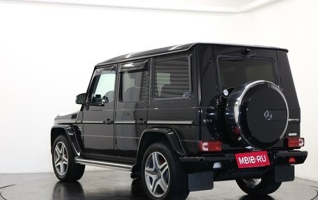 Mercedes-Benz G-Класс AMG, 2012 год, 26 500 000 рублей, 6 фотография