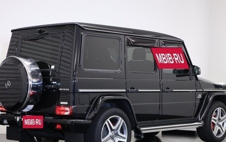 Mercedes-Benz G-Класс AMG, 2012 год, 26 500 000 рублей, 8 фотография