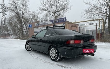 Honda Integra III рестайлинг, 1995 год, 550 000 рублей, 5 фотография