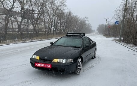 Honda Integra III рестайлинг, 1995 год, 550 000 рублей, 2 фотография